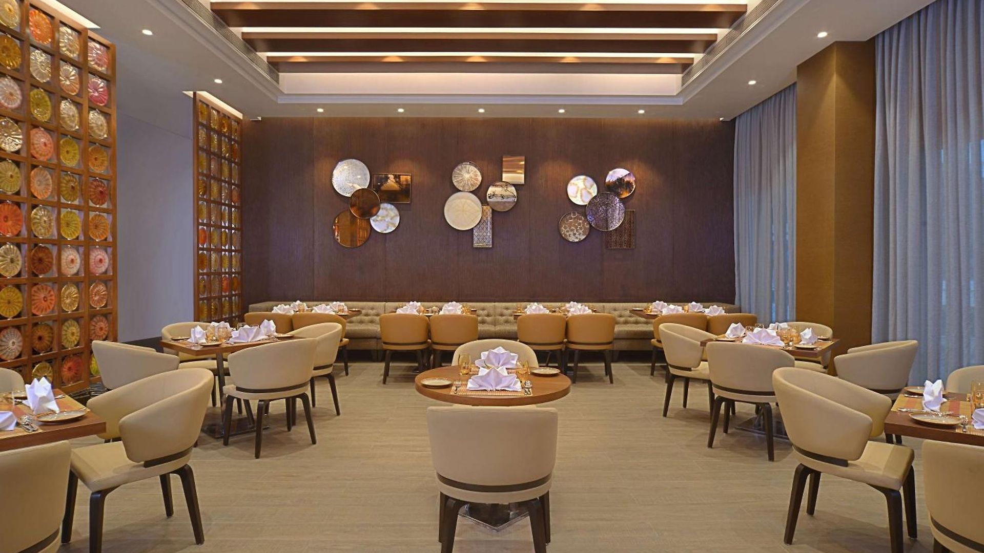 Radisson Andheri Midc Hotel 5*