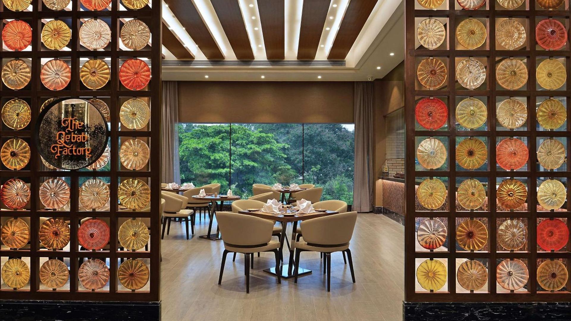 Radisson Andheri Midc 5*