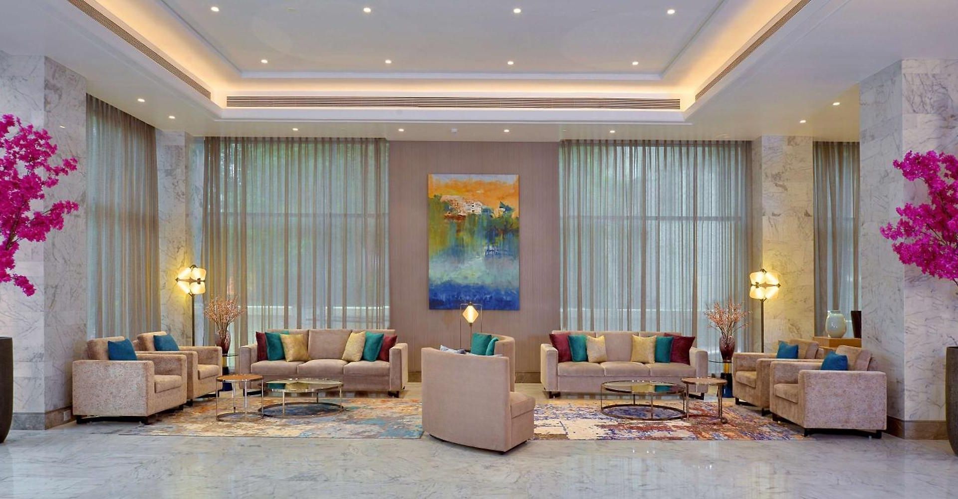Hotel Radisson Andheri Midc