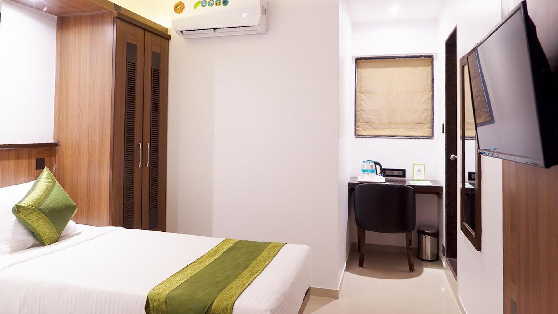 Treebo Olive Near Bkc 3*