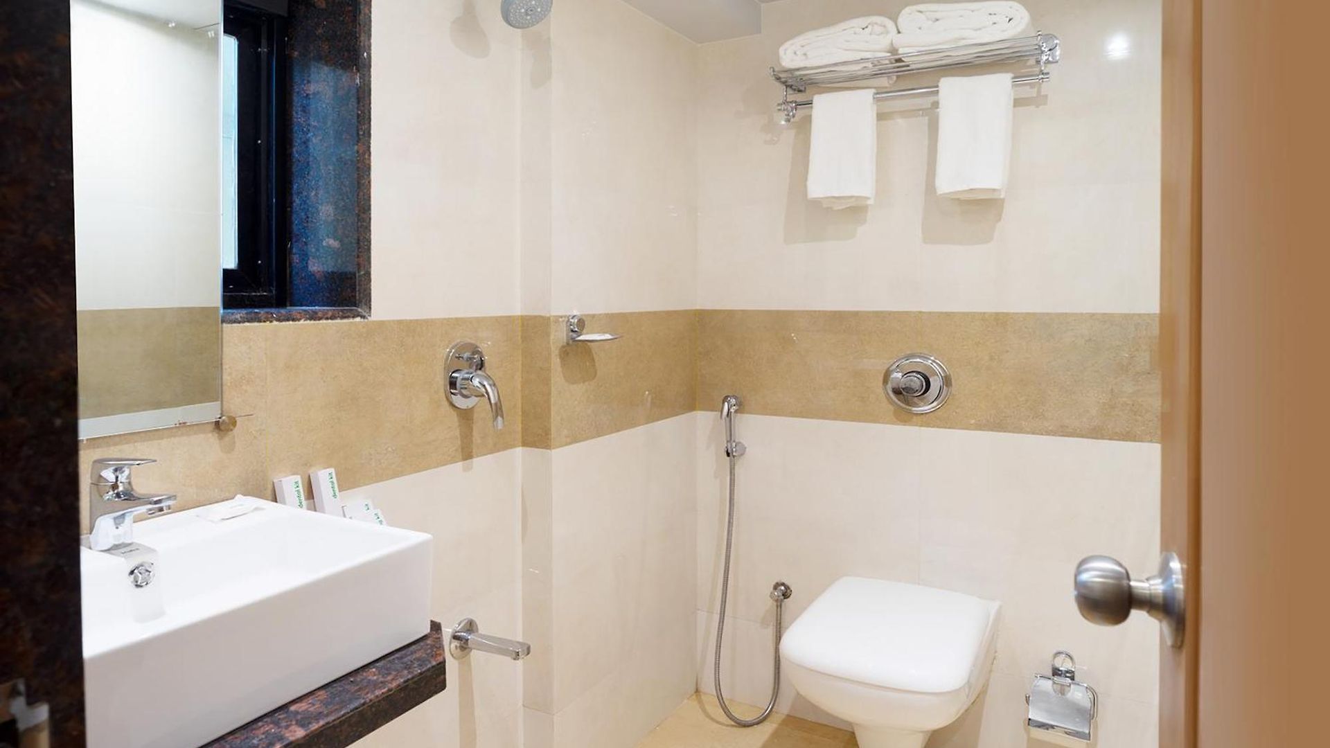 Hotel Treebo Olive Near Bkc 3*
