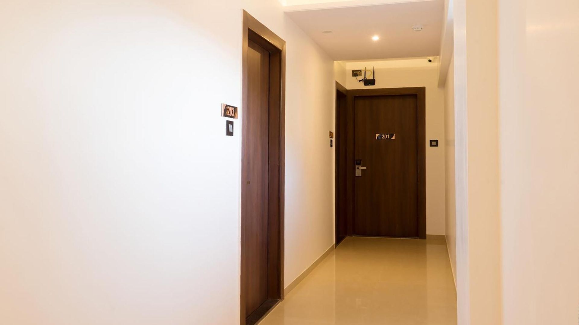 Treebo Olive Near Bkc Mumbai