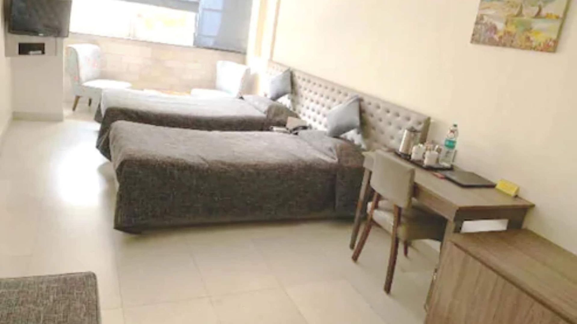 Hotel Diplomat, Colaba 3*
