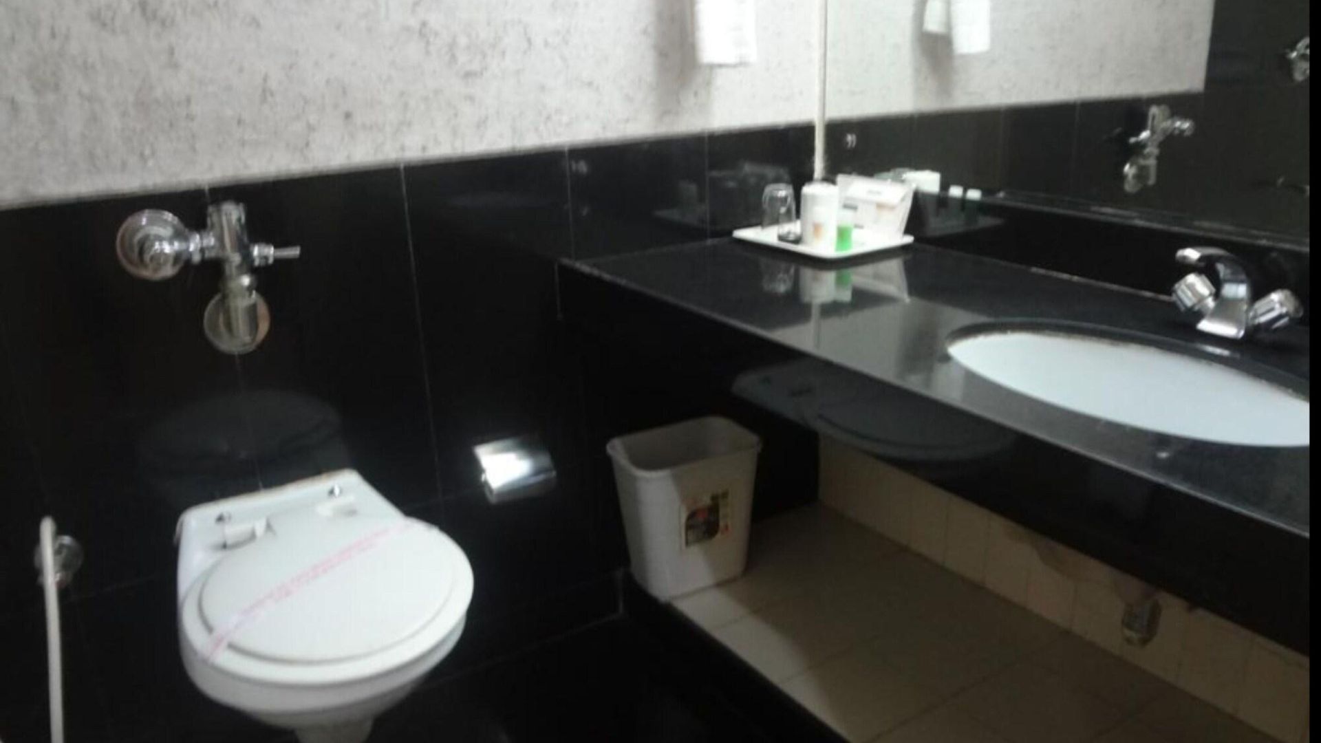 Diplomat, Colaba Hotel Mumbai
