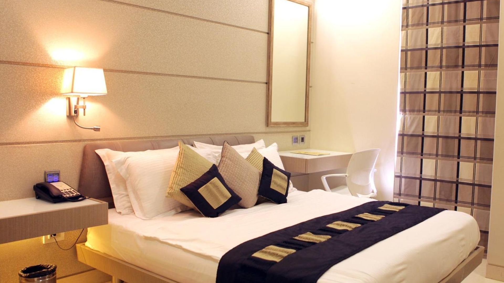 Hotel Residency Mumbai