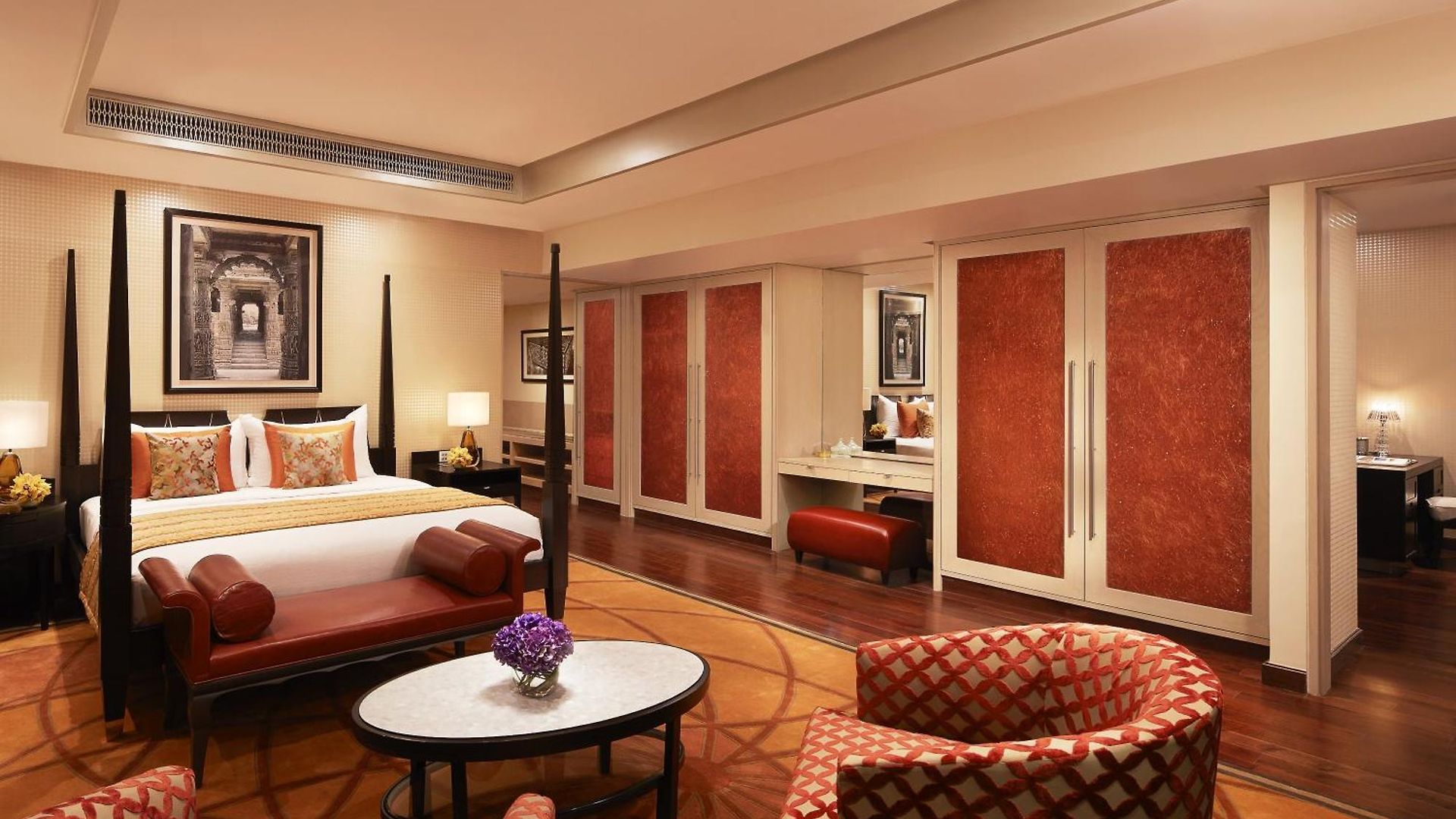 Taj Santacruz Hotel