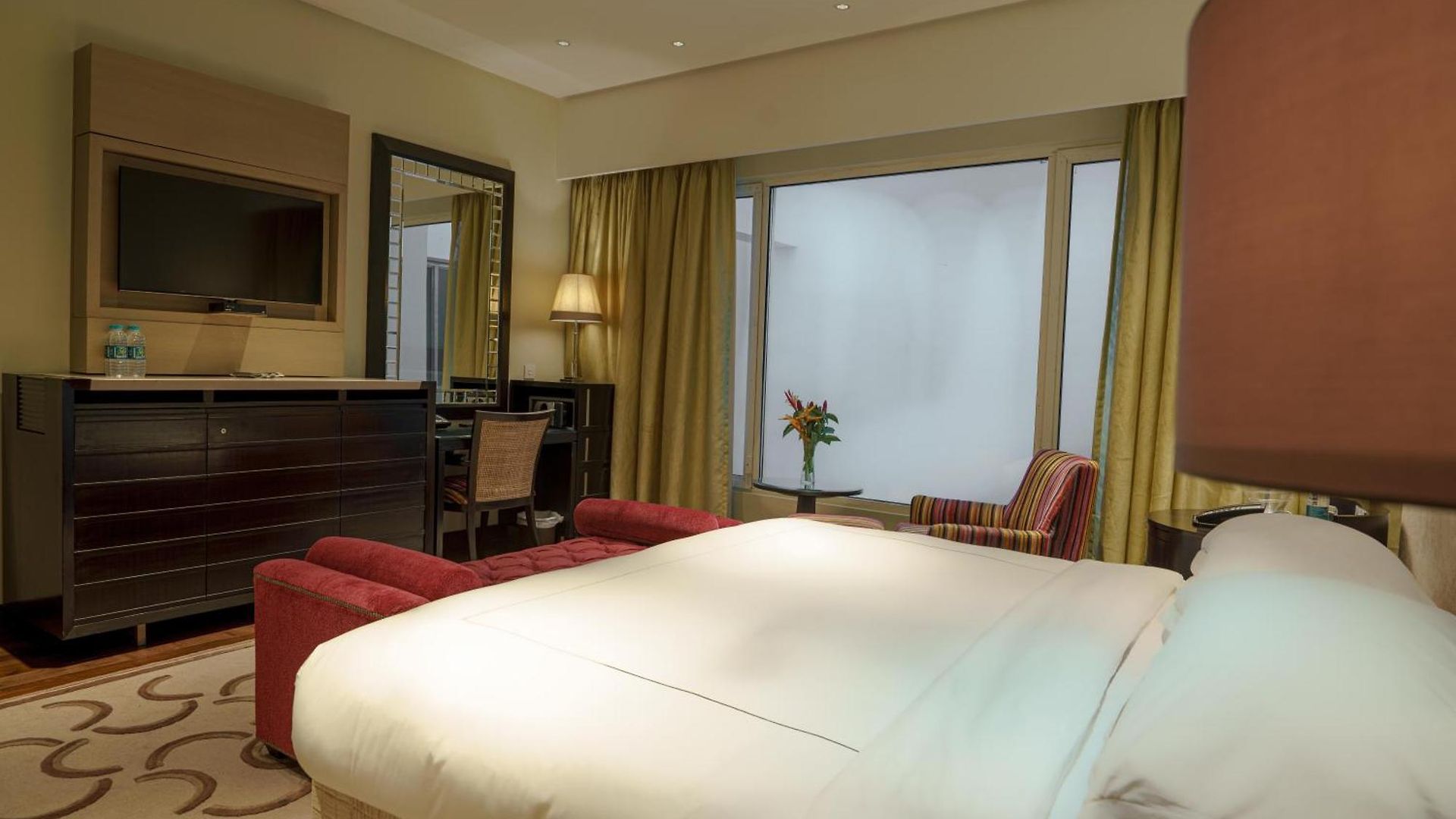 Hotel Taj Santacruz Mumbai