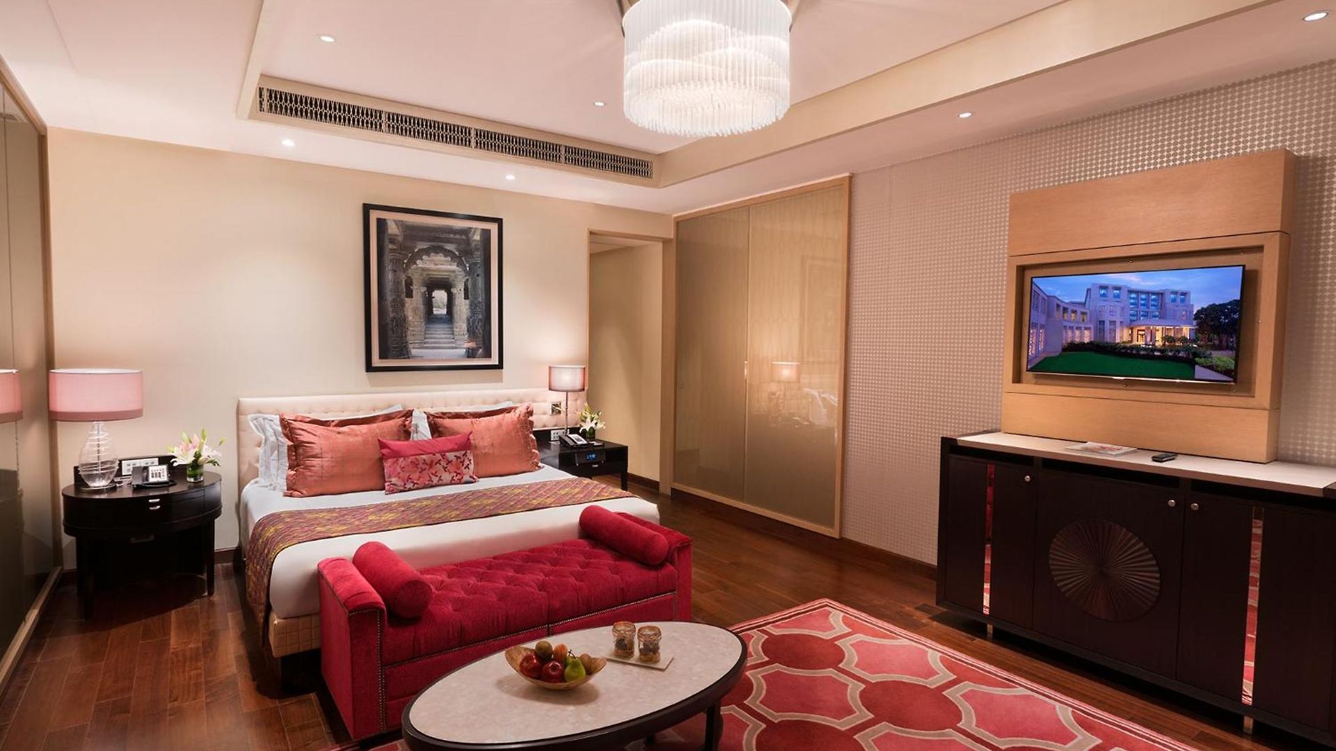 Hotel Taj Santacruz Mumbai