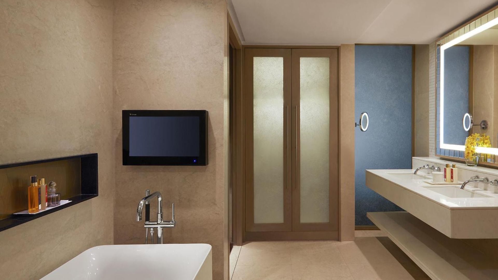 Hotel Taj Santacruz 5*