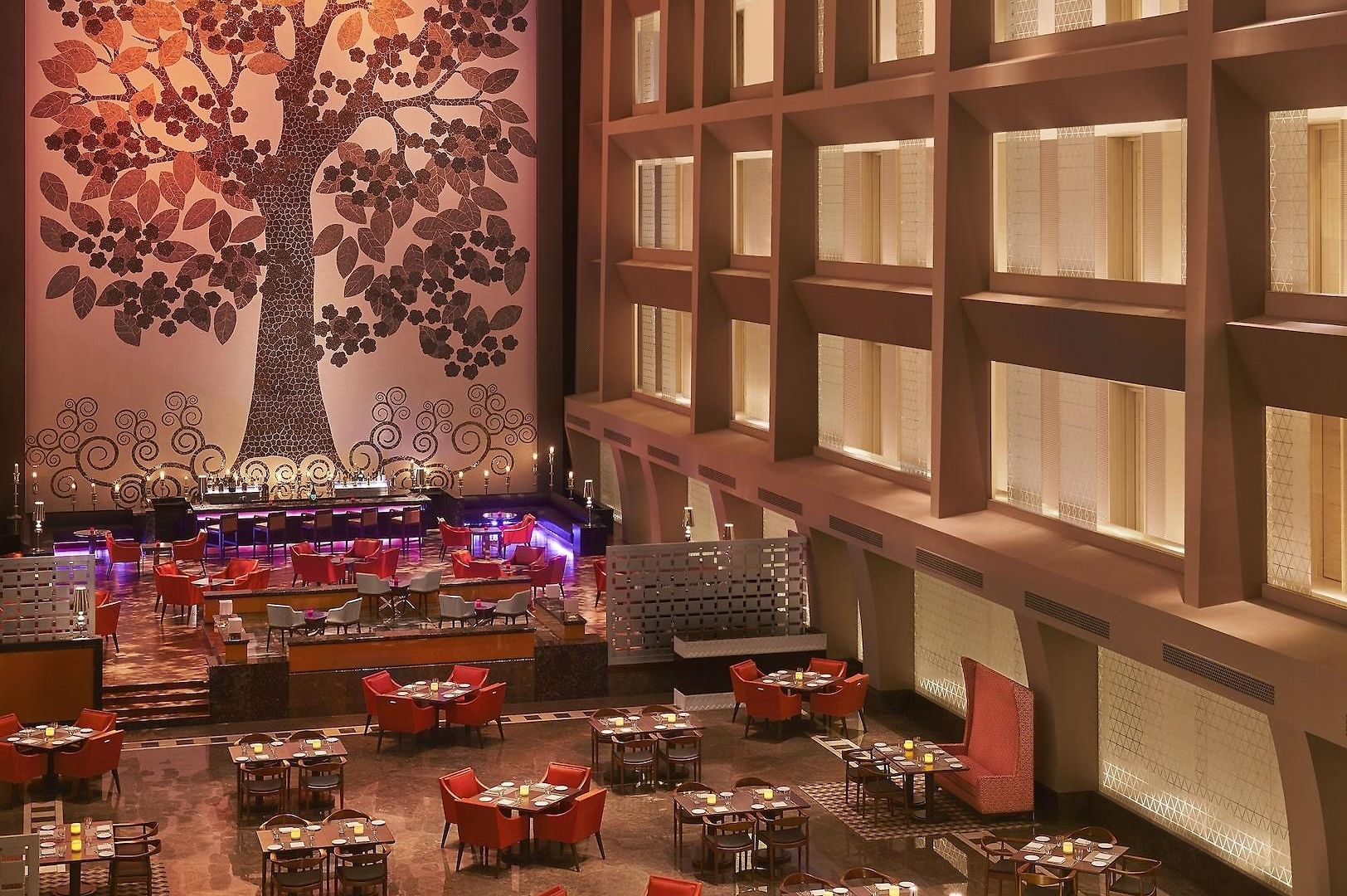 Taj Santacruz 5* Mumbai