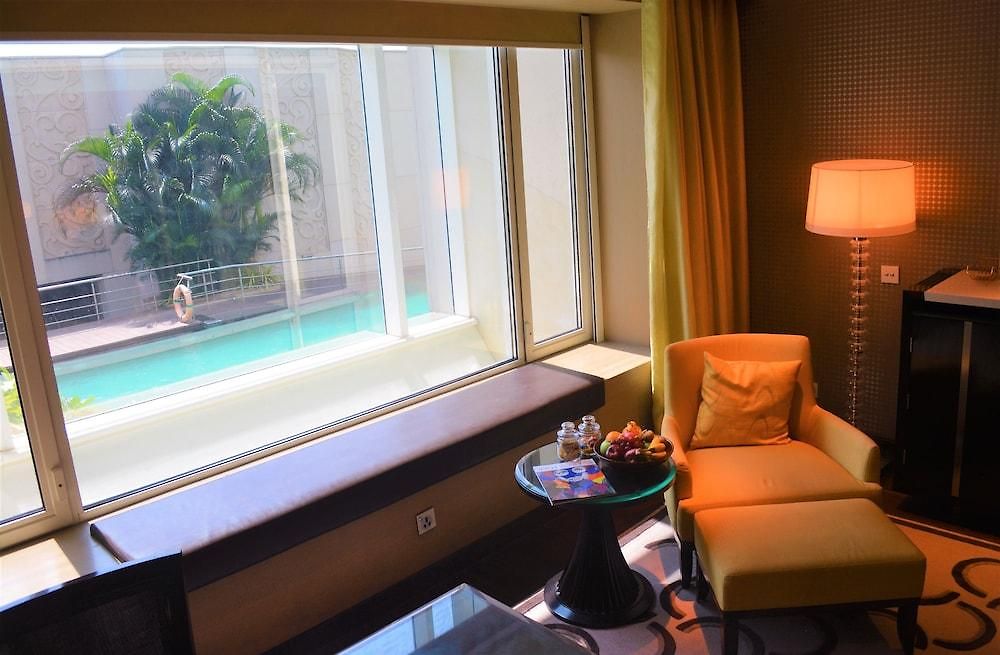 Taj Santacruz 5* Mumbai