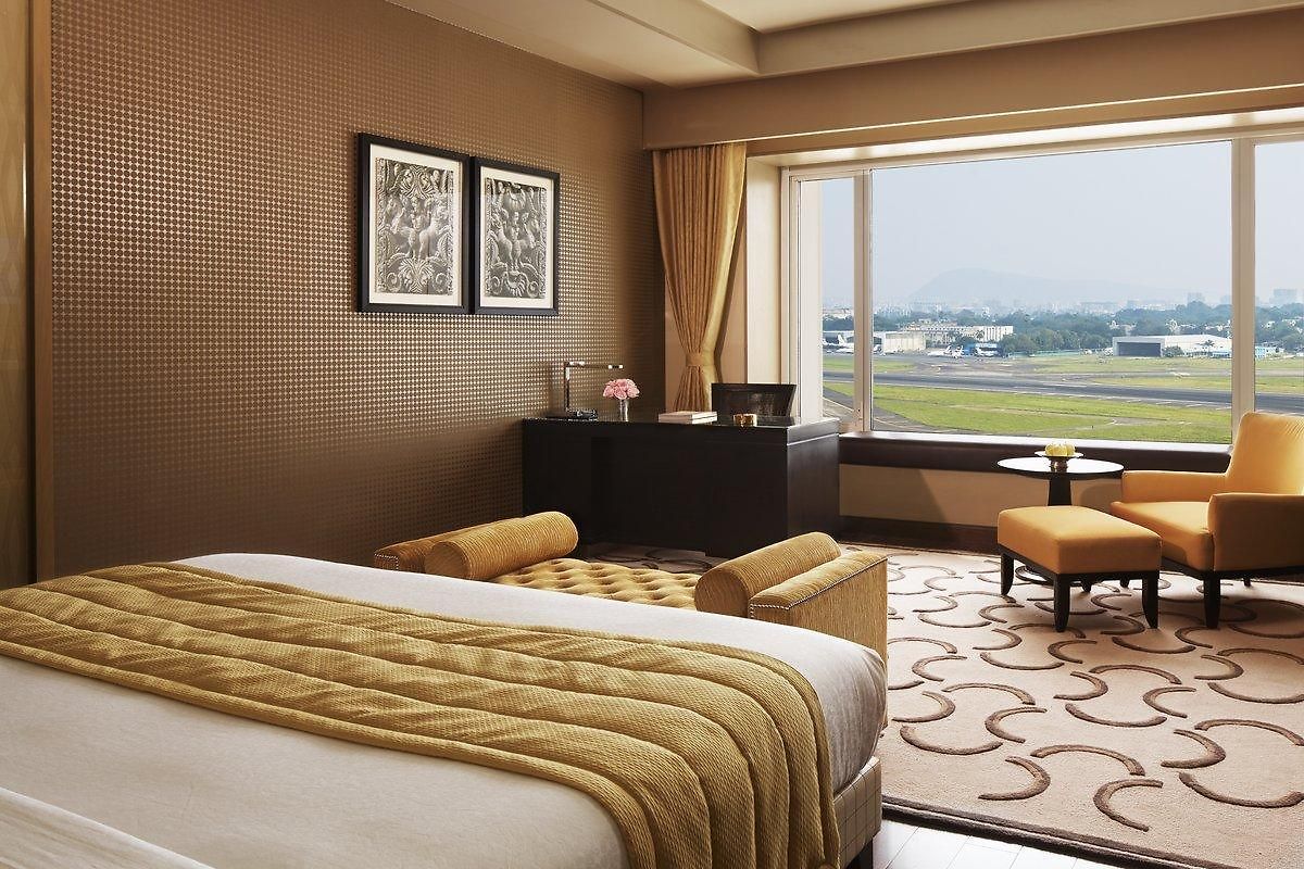 Taj Santacruz 5*