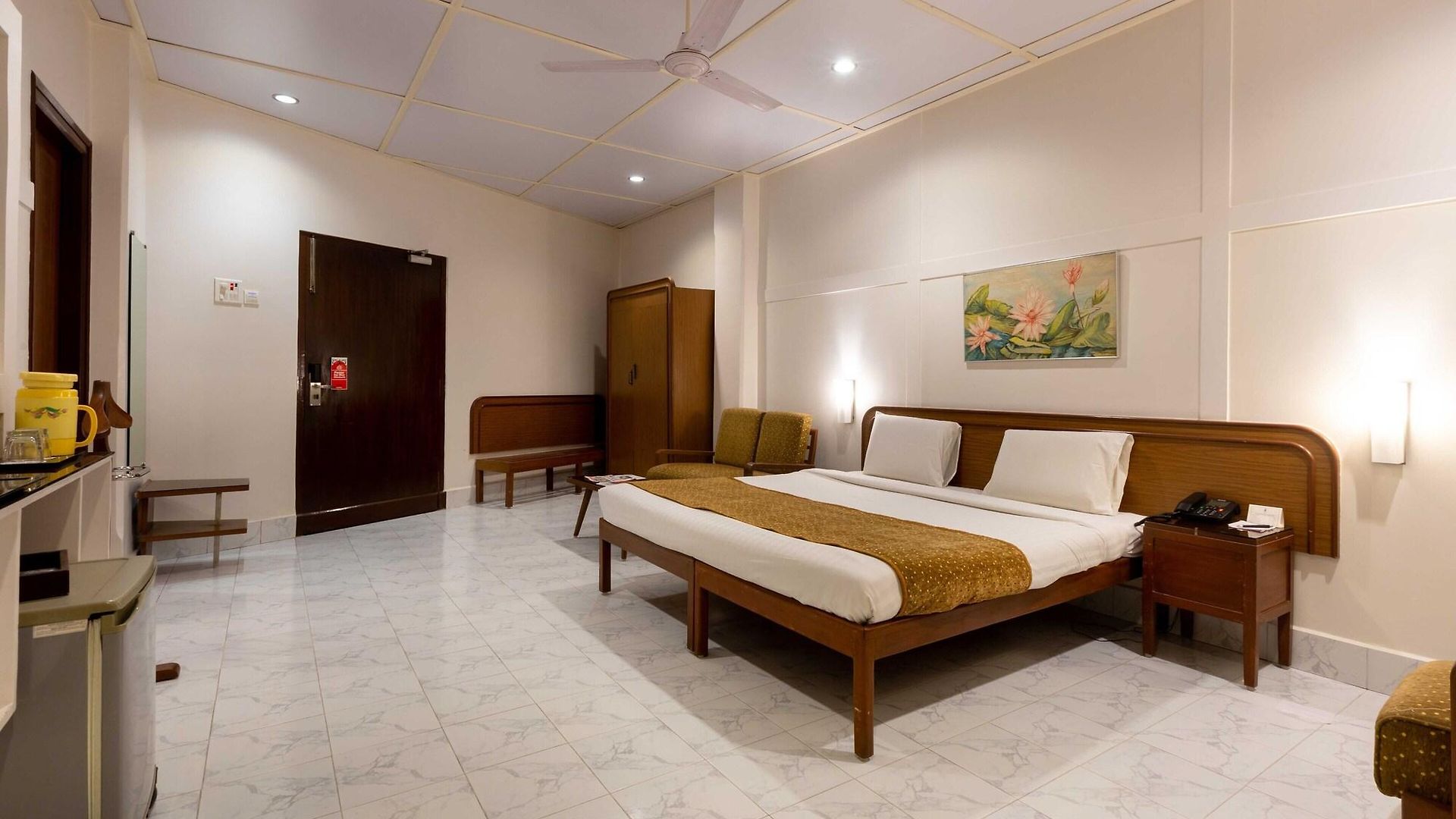 Grand - Ballard Estate, Mumbai