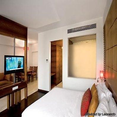Bed & Breakfast Jewel Of Chembur 3*