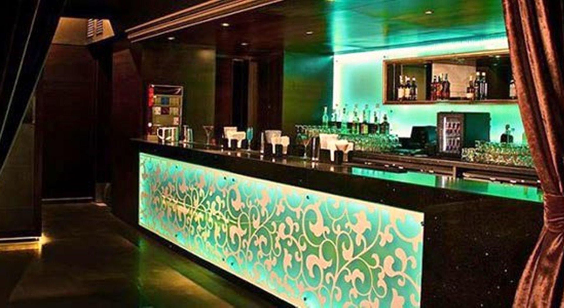 Hotel Krishna Palace Mumbai