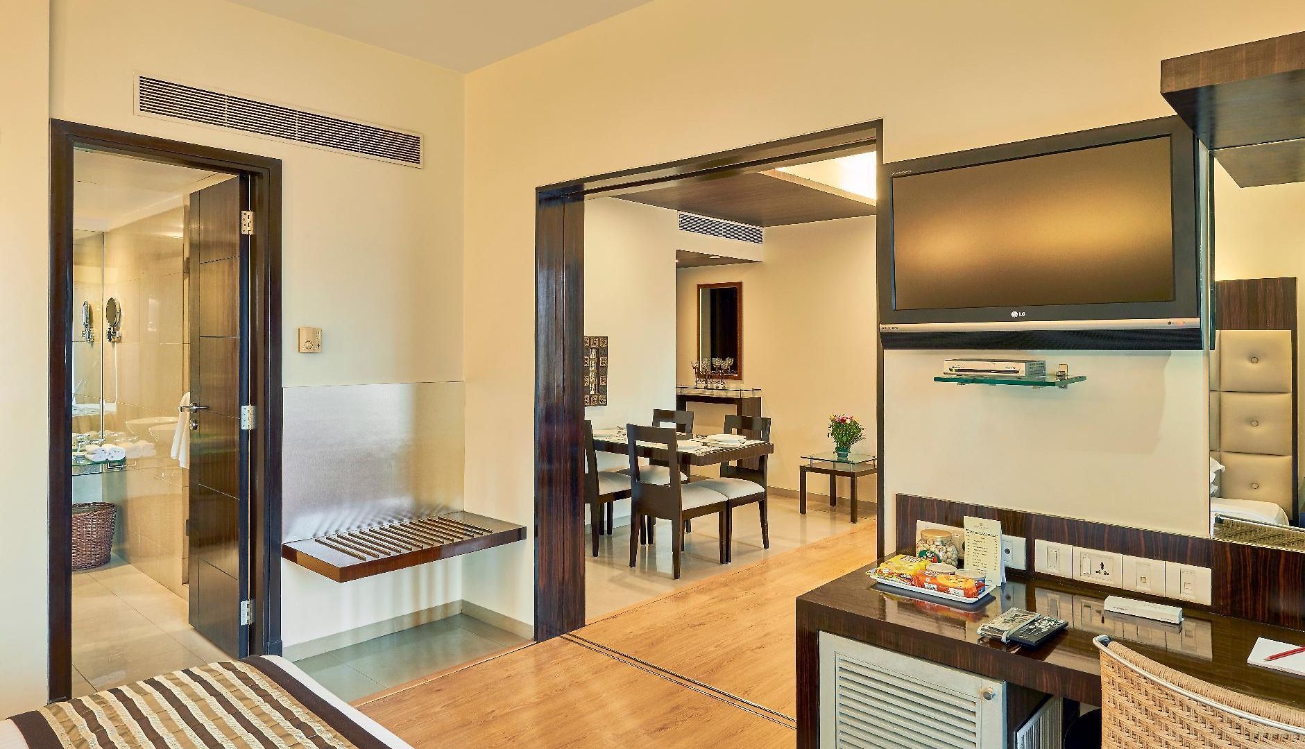 Hotel Krishna Palace 4*