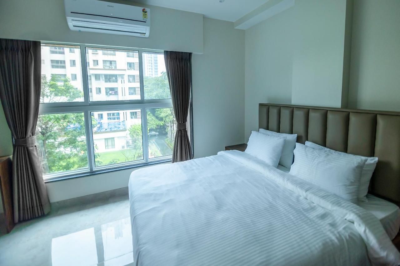 Guest house The Majestic Boutique 3*