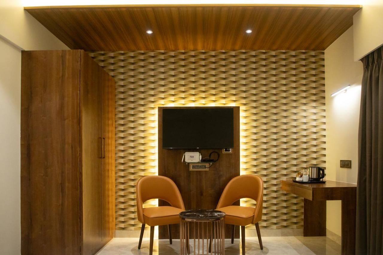 The Majestic Boutique Guest house 3*