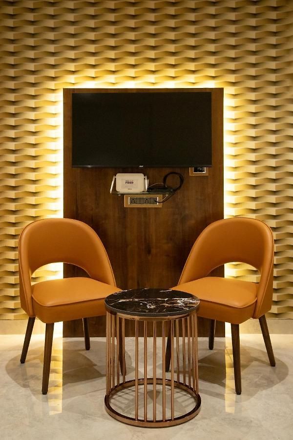 The Majestic Boutique 3*