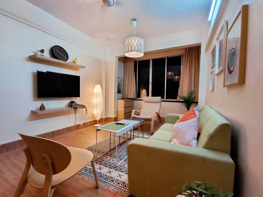 Apartment Mon Desire 5, Perry Cross Rd, Bandra West By Connekt Homes *
