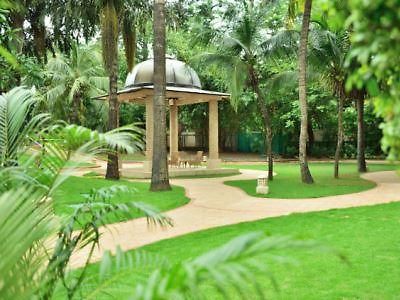 Marriott Executive - Lakeside Chalet, Hotel 4*