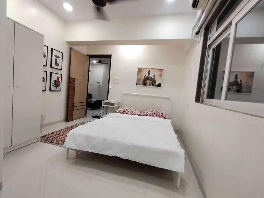 Marina 203, Nl Road, Bandra West By Connekt Homes