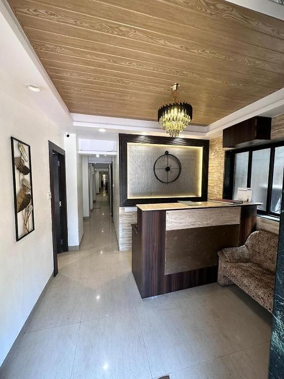 Kalpana Residency - A Family Hotel Mumbai