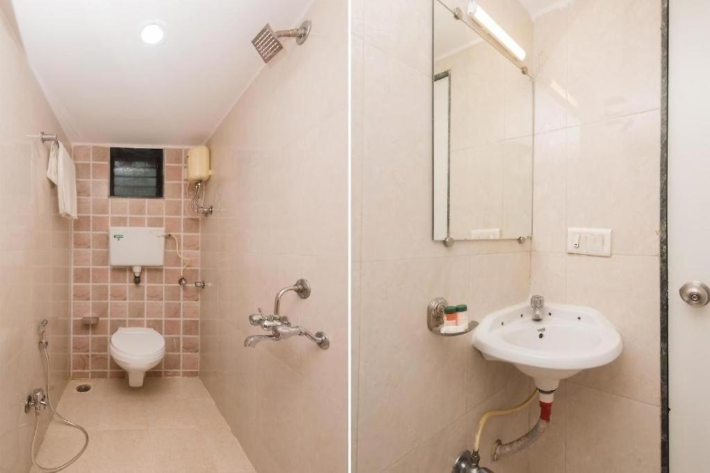 Kalpana Residency - A Family Hotel 2*