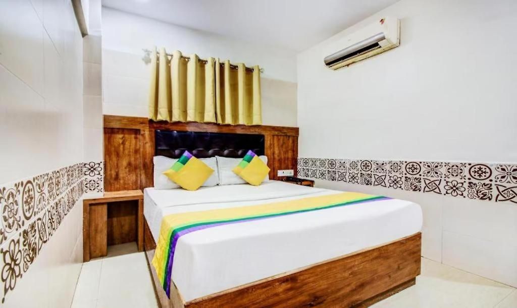 Hotel Kalpana Residency - A Family