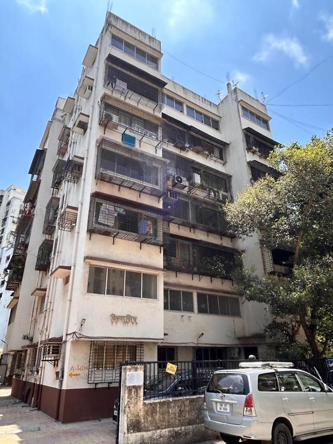 Plaza - Prabhadevi Dadar 3*