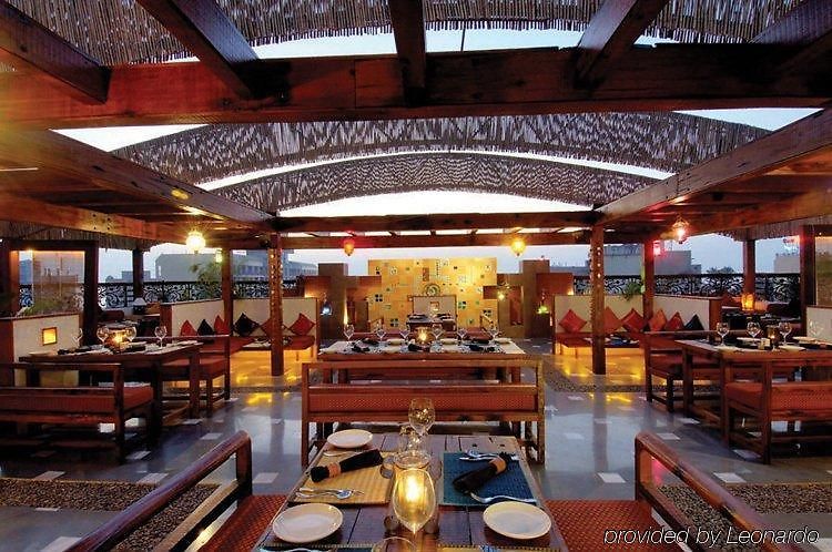 Hotel Ramee Guestline Juhu