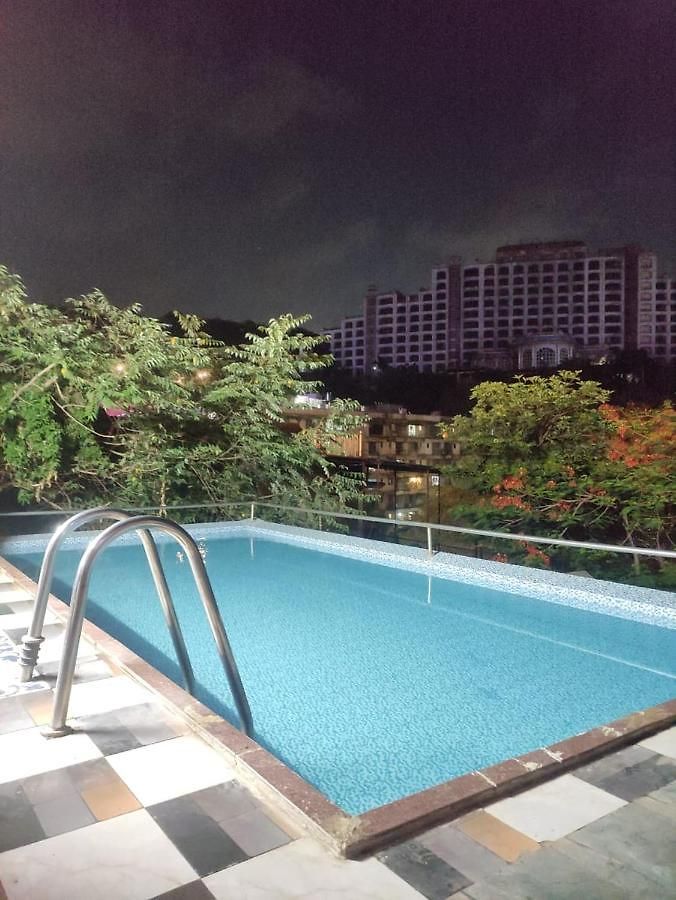 New Villas Capsule hotel