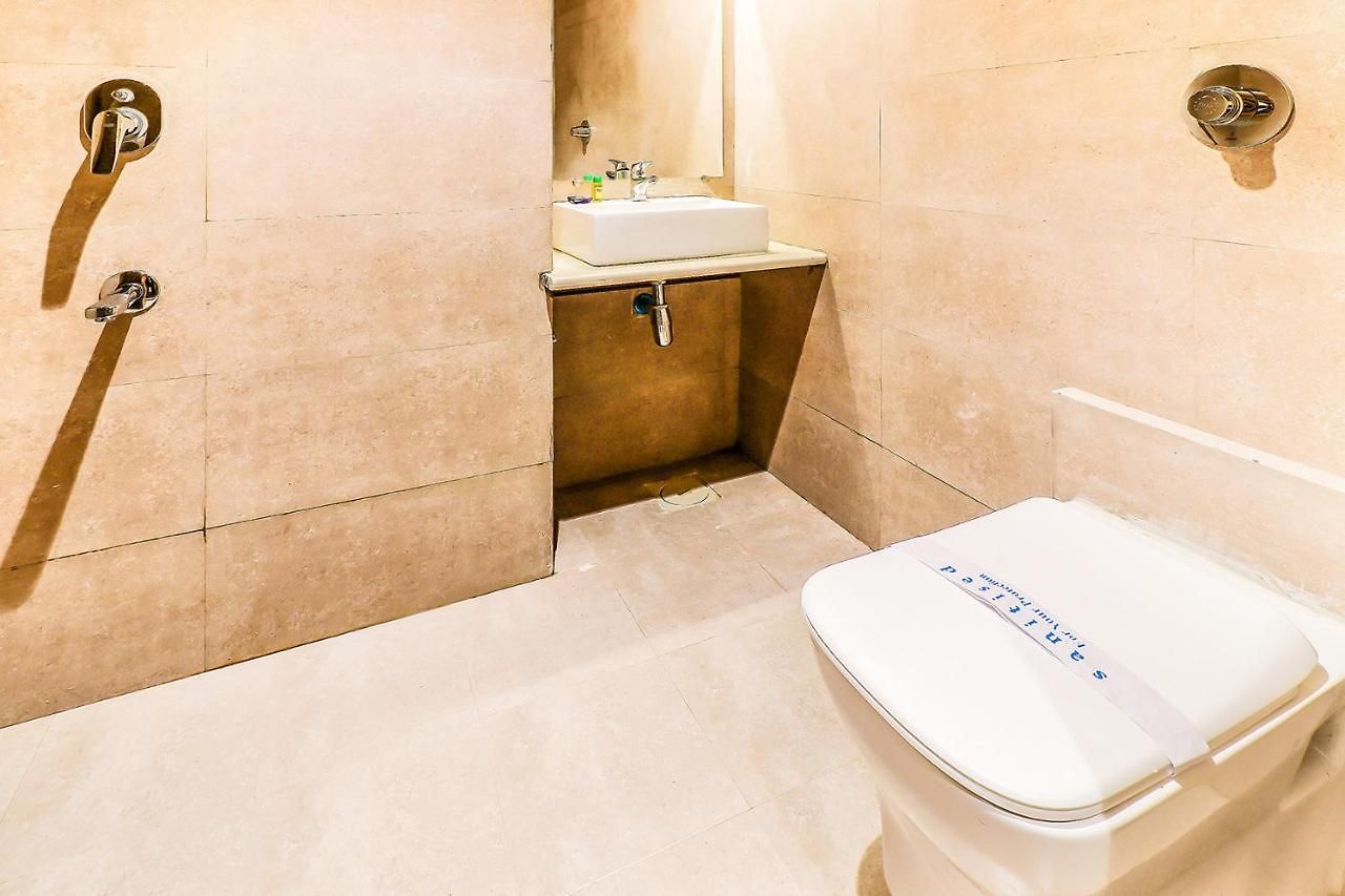 Fabhotel Ascot International - Nr International Airport 3*