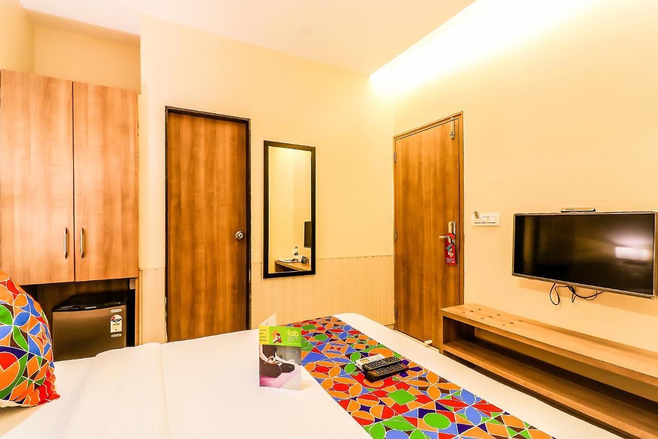 Fabhotel Ascot International - Nr International Airport Hotel Mumbai