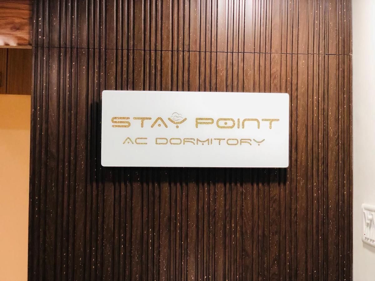 Point A/c * Mumbai