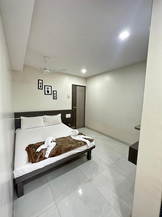 Fabhotel Rs Regency 3* Mumbai