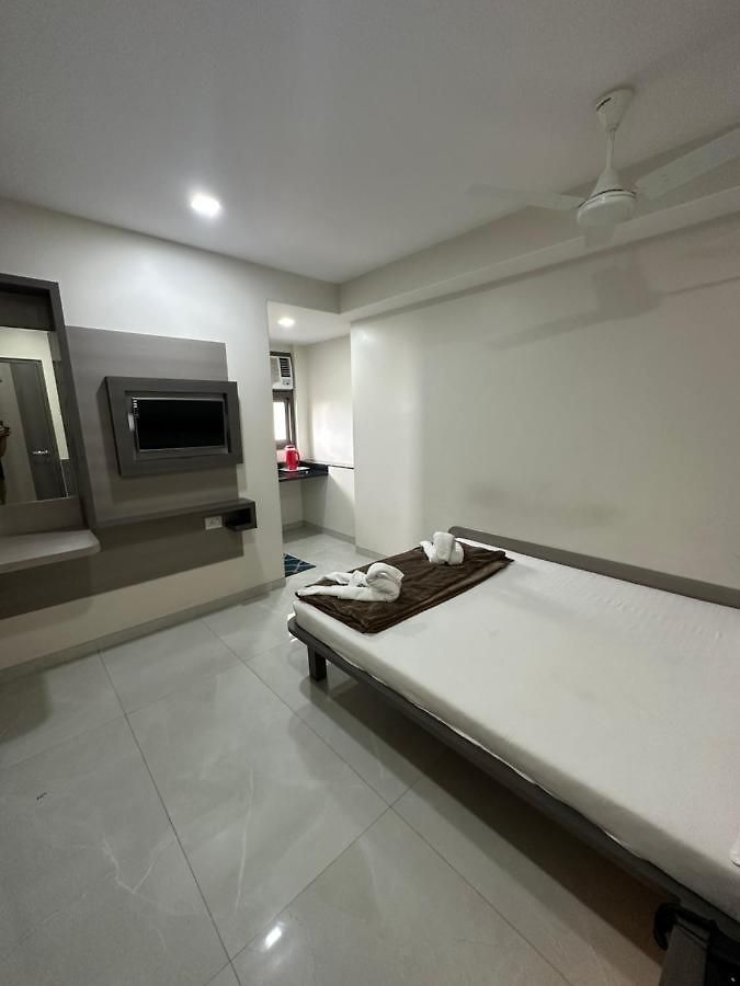 Fabhotel Rs Regency Hotel Mumbai