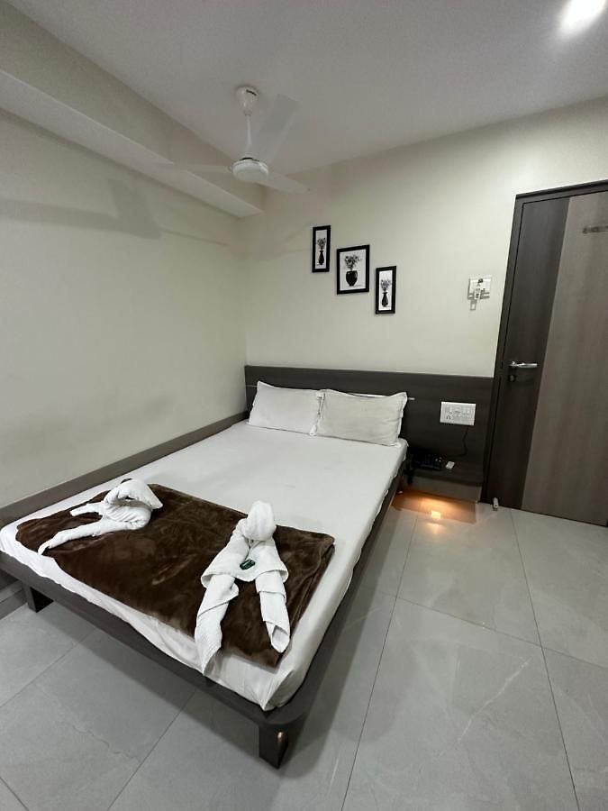 Fabhotel Rs Regency