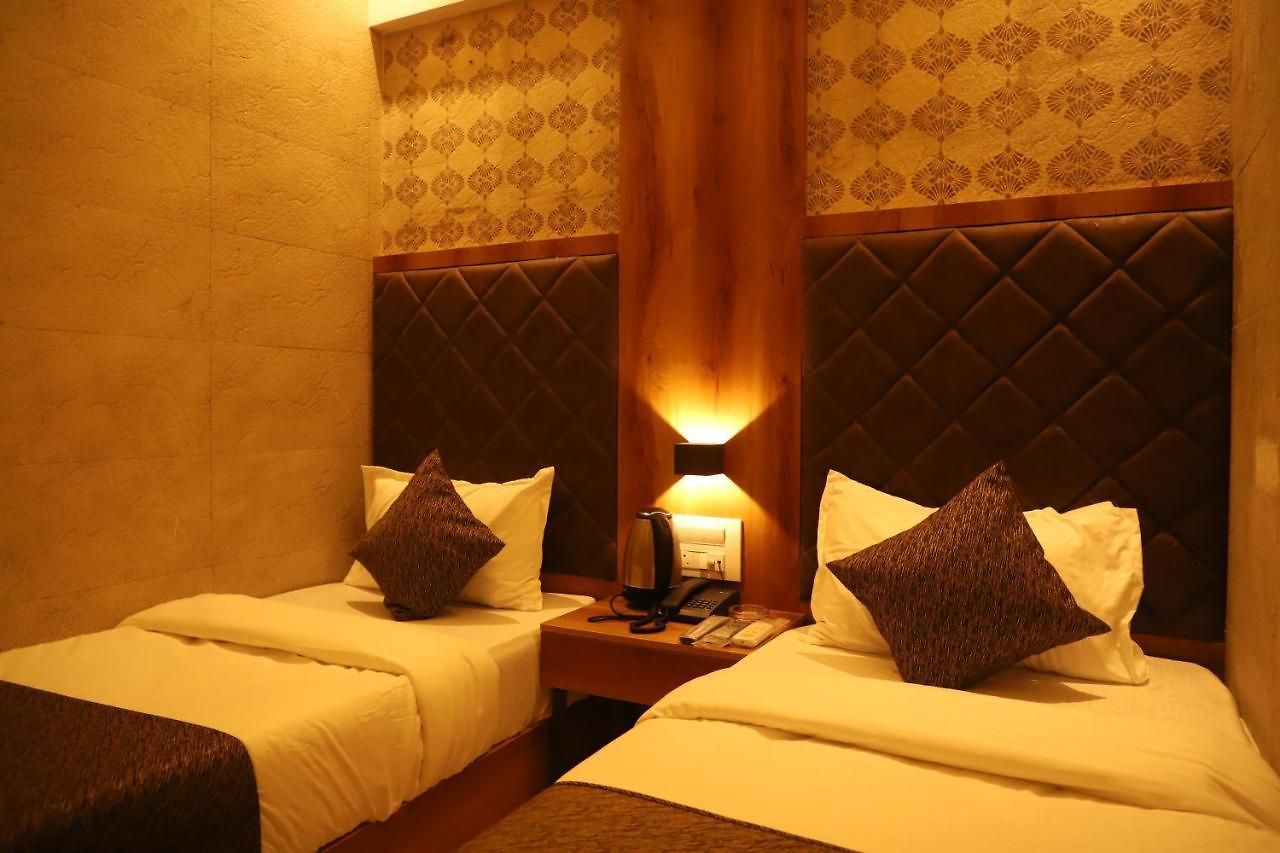 Hotel Sai Pritam