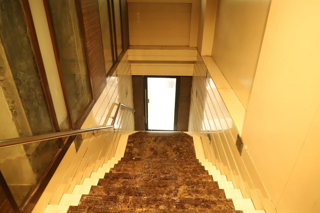 Hotel Sai Pritam 3*