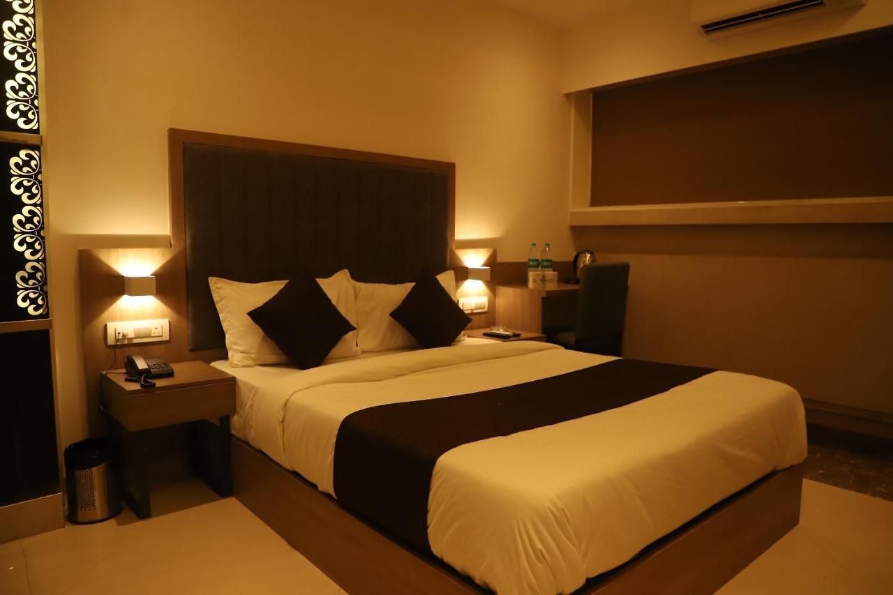 Sai Pritam Hotel