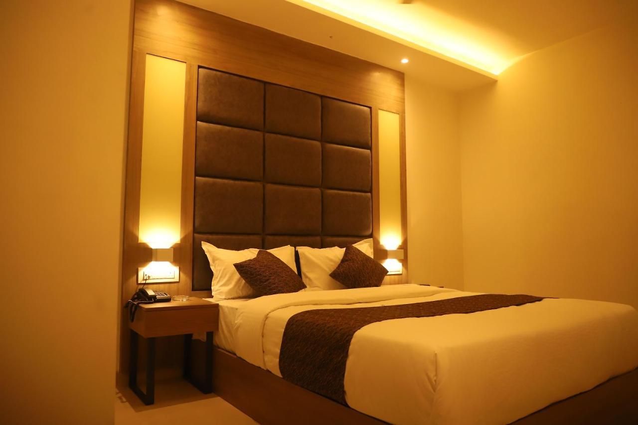 Hotel Sai Pritam Mumbai