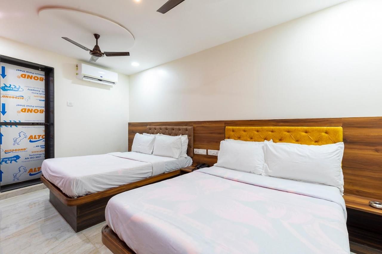 Hotel Samrat Palace