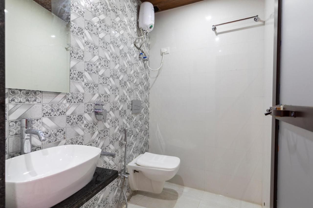 Hotel Samrat Palace