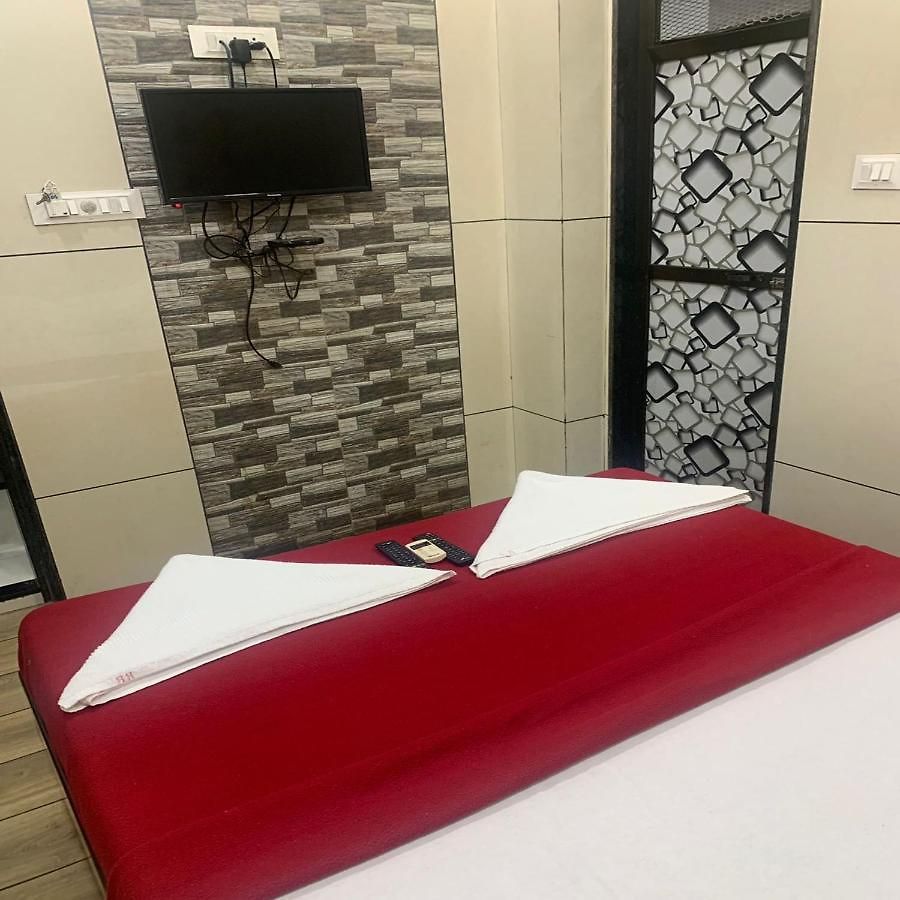 Hotel Royal Residency - Chembur Mumbai