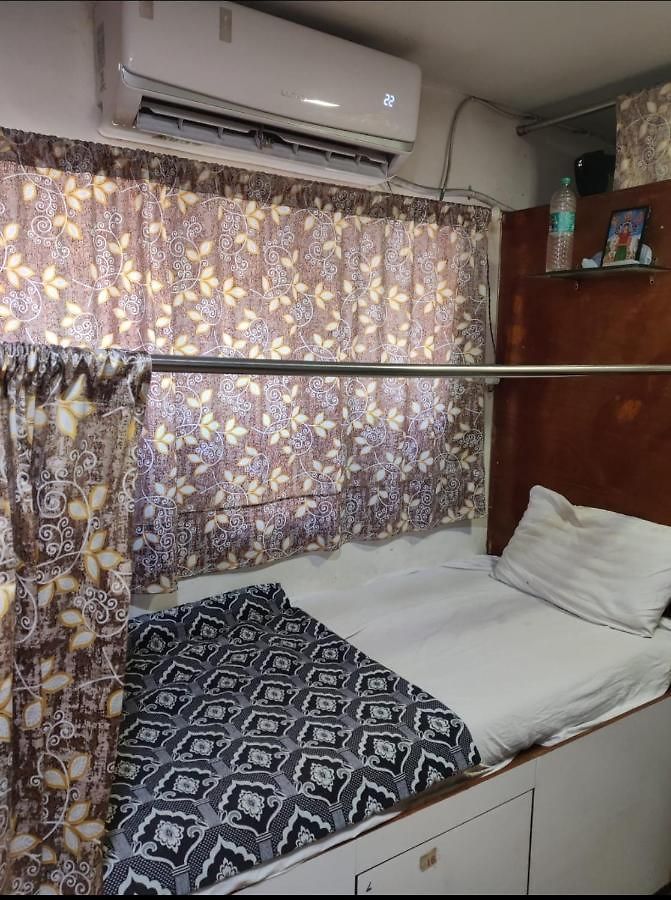 Perfect Dormitory