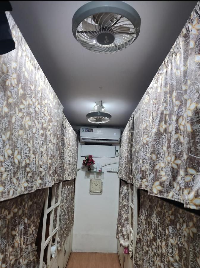 Perfect Dormitory *