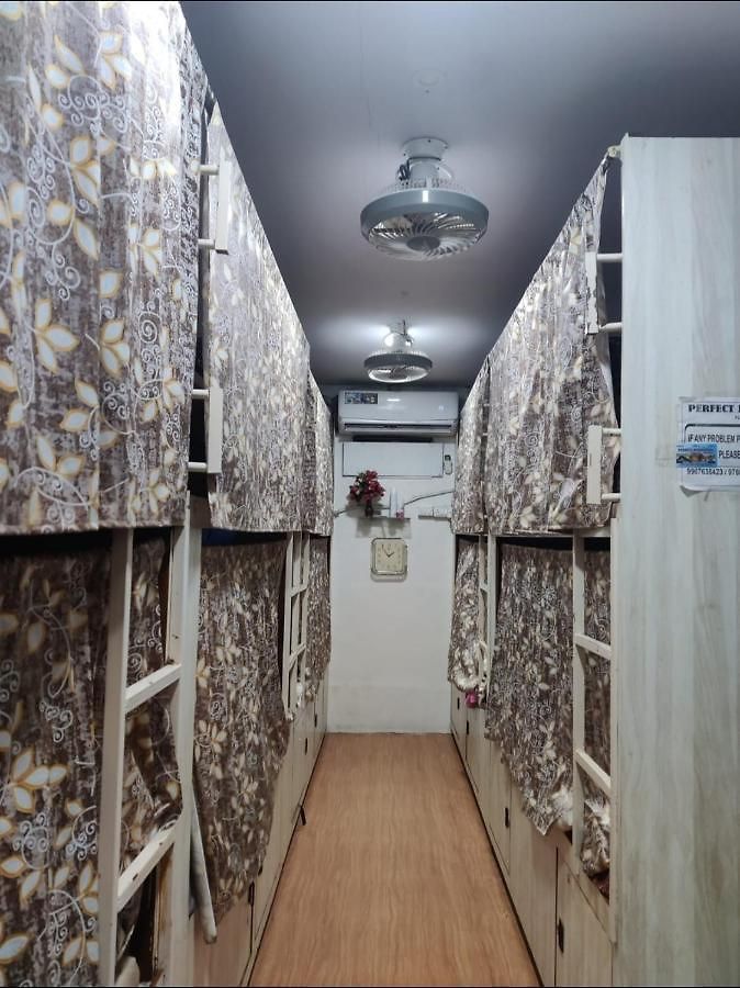 Hostel Perfect Dormitory