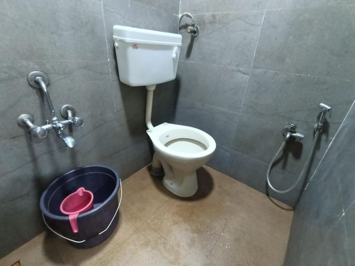 Safalta Residency, Chembur Hotel