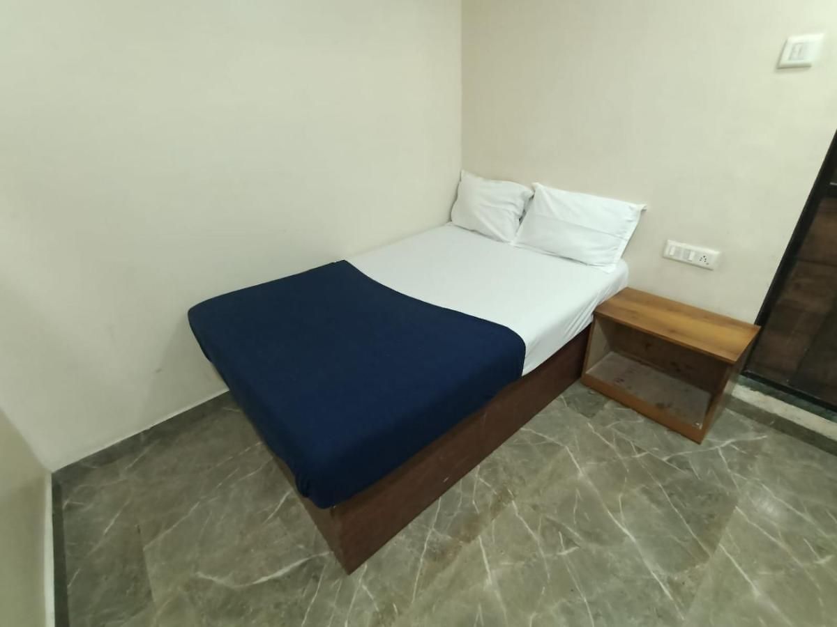 Safalta Residency, Chembur 2*